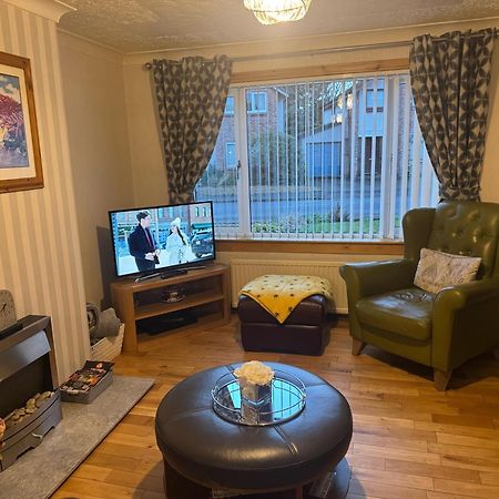 3Bedroom 1Bathroom 1 Shower Room In Quiet Area Inverness Exterior foto